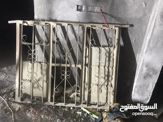 قفص مكيف وشباك