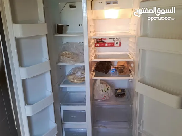 LG Refrigerators in Amman