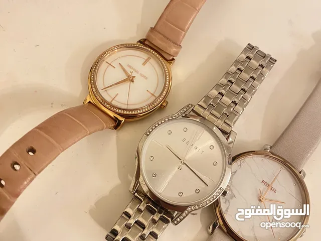  Fossil for sale  in Jeddah