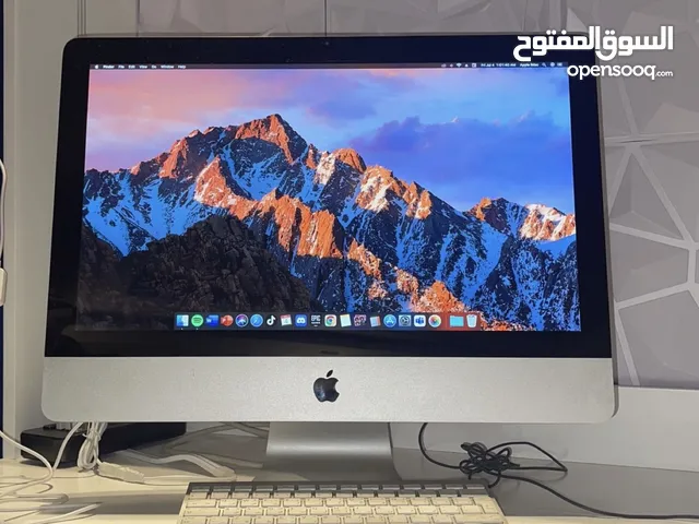 imac 12,1 i5