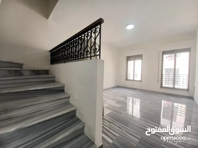 270 m2 4 Bedrooms Apartments for Rent in Amman Abdoun