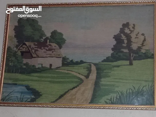تابلوه كانفاه