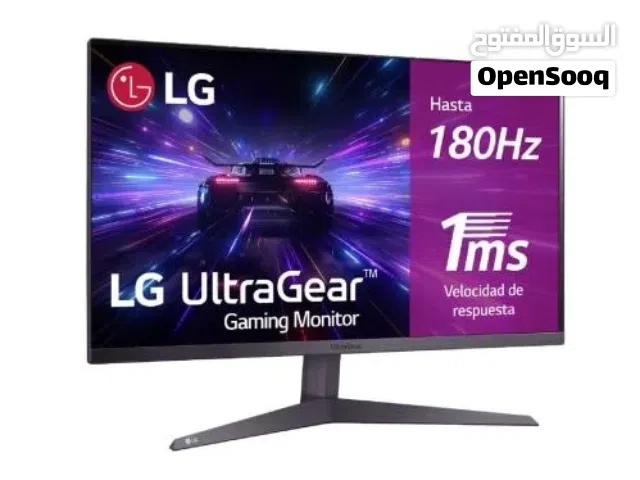 LG 27GS60F