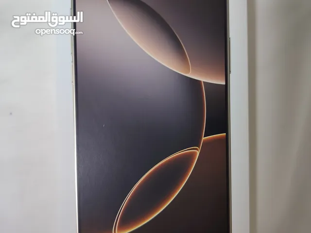 Apple iPhone 16 Pro Max 256 GB in Jeddah