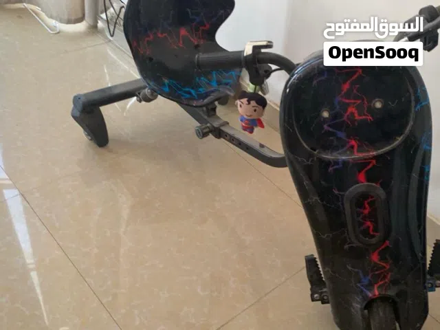 سكوتر نضيف ما في اي خراب من دون شحن اقراء الوصف