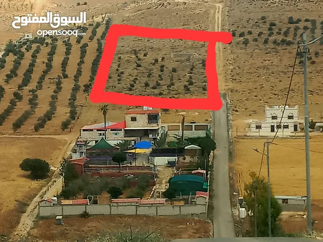 أرض للبيع بير ألسعودي