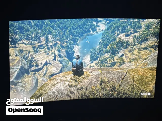 شاشه جيمنج للبيع