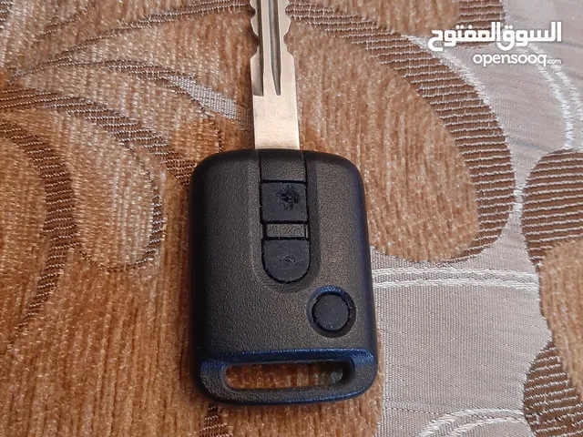 مفتاح مستعمل كوري أصلي