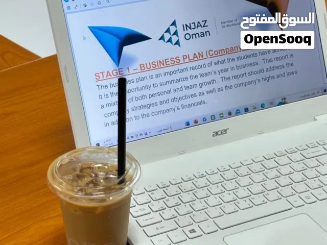 Acer Aspire E5-573G Core i5 للبيع