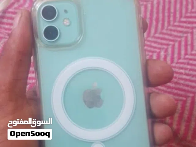 Apple iPhone 11 256 GB in Ma'an