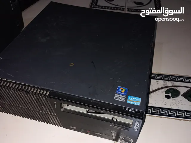 Windows Lenovo Computers for sale in Aden
