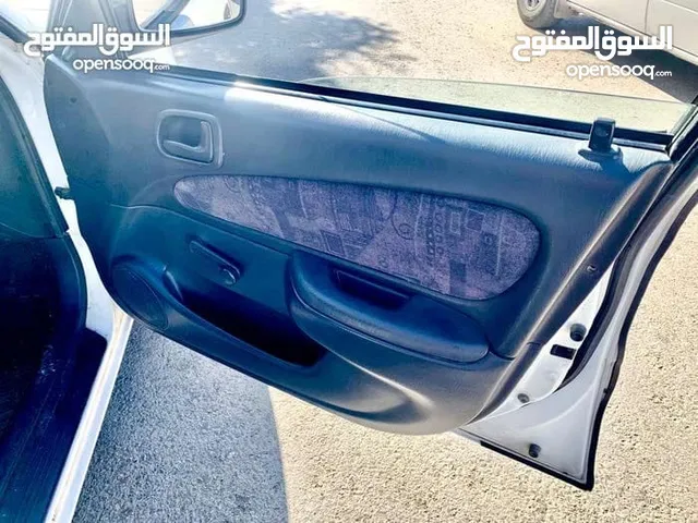 Used Toyota Corolla in Irbid