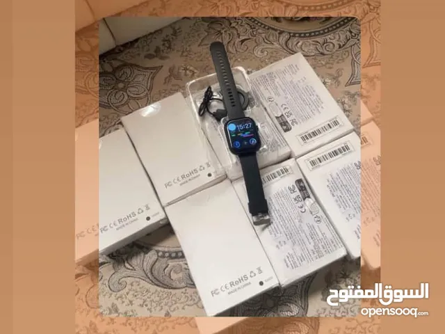 للبيع ساعات اكترونية