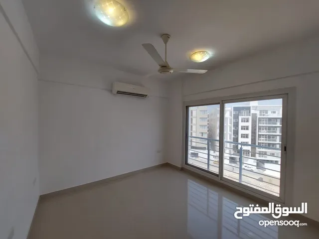 2 BR + Maid’s Room Lovely Flat in Qurum