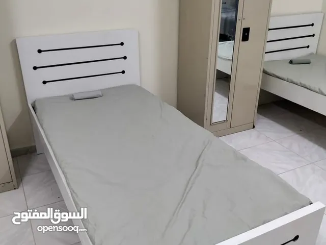 سكن شيرنج شباب وموظفين