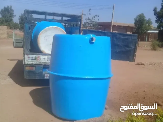 دارو الهندسيه للحفريات والسابتك تنك الفايبر جلاس الماليزي وخزانات المياه الفايبر جلاس والبلاستيكية