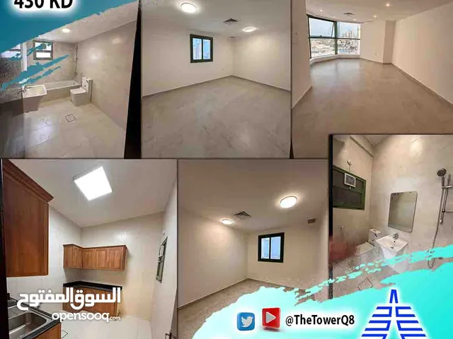 100m2 2 Bedrooms Apartments for Rent in Hawally Salmiya