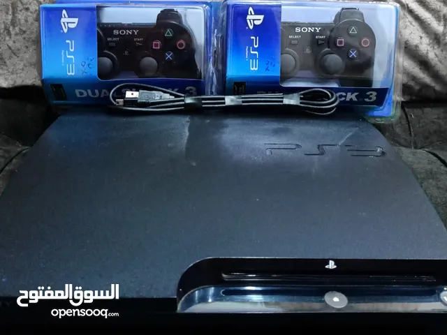 PlayStation 3 PlayStation for sale in Tanta