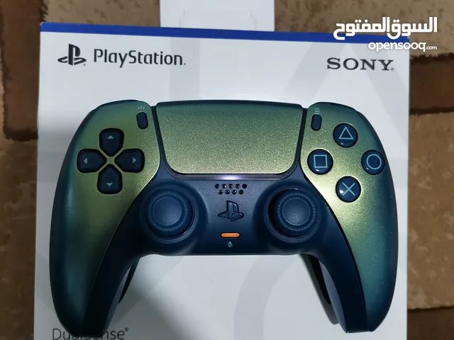 ps5 controller مستعمل بالضبط 10 دقائق