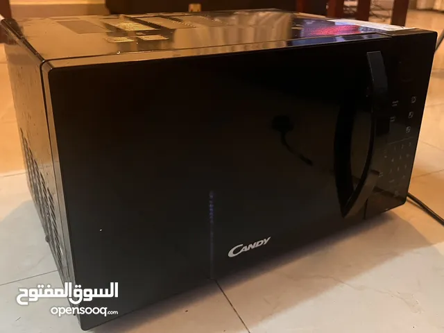 Conti 20 - 24 Liters Microwave in Muscat