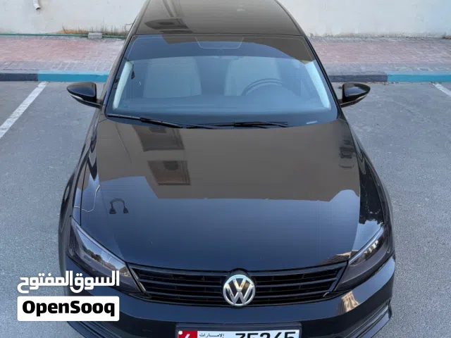 فولكس فاجن  جيتا 2014