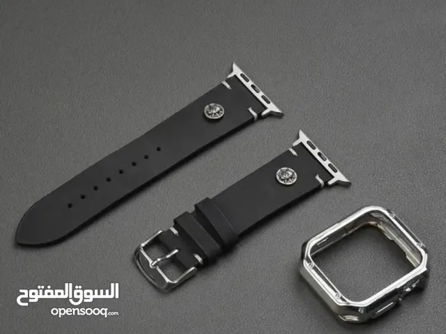 كستك ساعة ابل