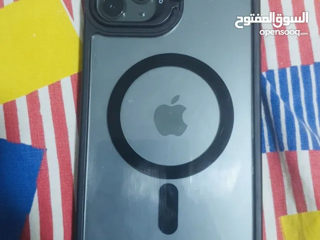 آيفون 11برو ماكس 256بحاله الزيرو
