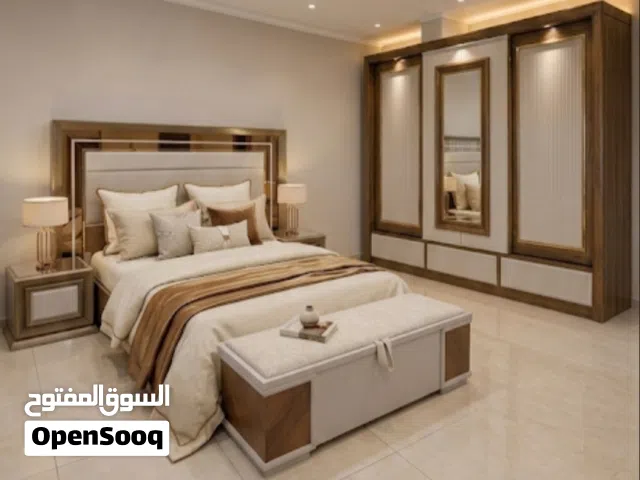 غرف نوم قمة الرهااااابه