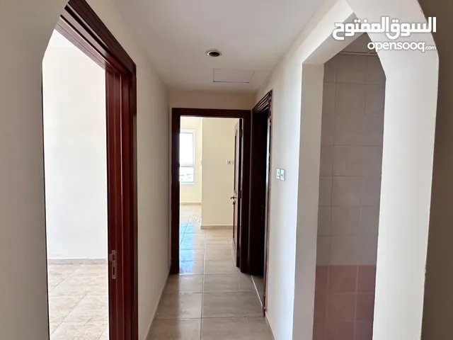 1800 ft 2 Bedrooms Apartments for Rent in Sharjah Al Qasemiya