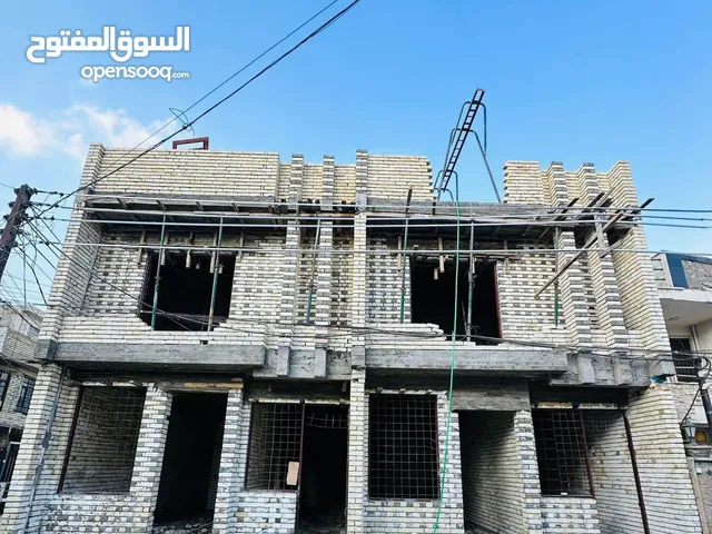 100m2 2 Bedrooms Townhouse for Sale in Baghdad Saidiya