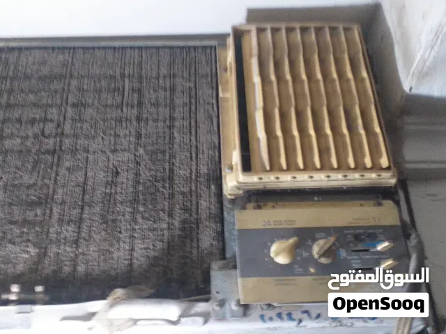 مكيف جنرل          2طن للبيع
