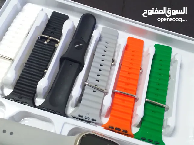 Ultra smart watches for Sale in Amman