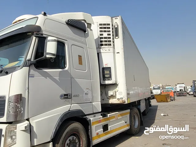 براد نقل ترله