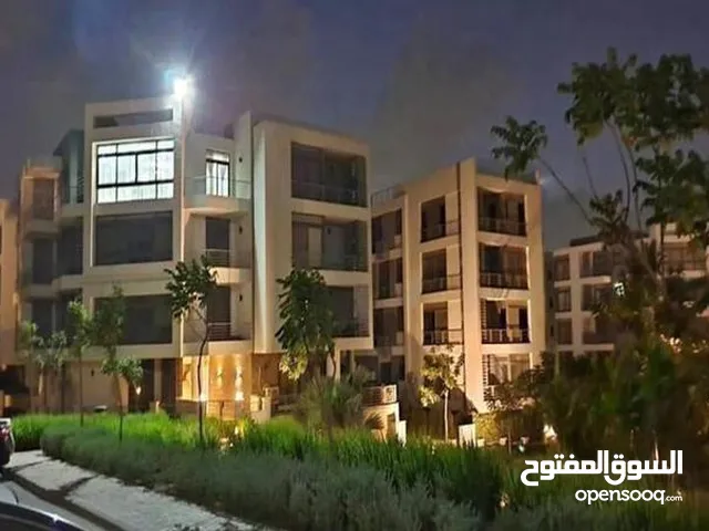 115 m2 2 Bedrooms Apartments for Sale in Cairo New Cairo