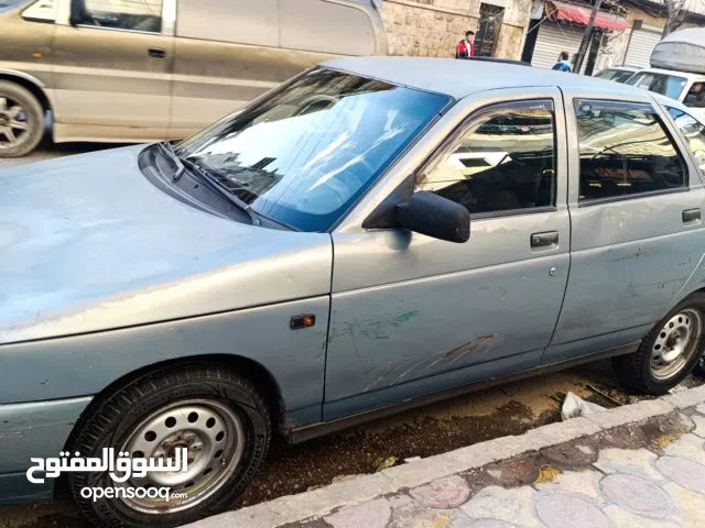 لادا سمارا موديل2005هاتشباك