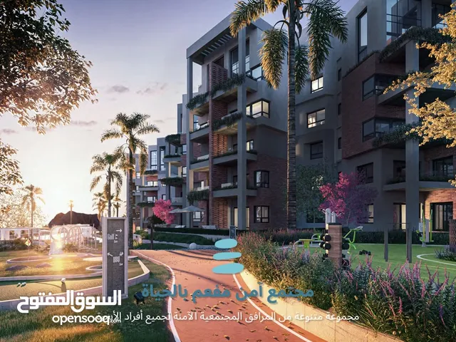 83m2 1 Bedroom Apartments for Sale in Muscat Qantab