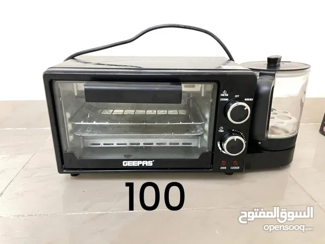 اجهزه منزليه/ فرن / موقد كهربائي