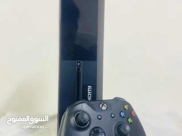 Xbox one fat