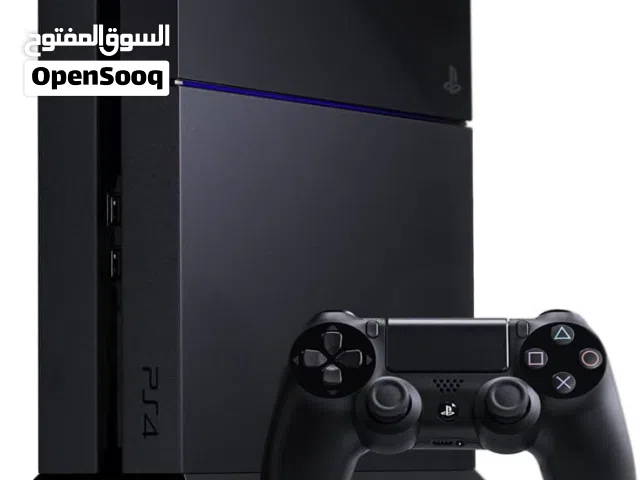 PlayStation 4 PlayStation for sale in Sabratha