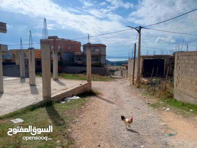 Residential Land for Sale in El Tarf Other