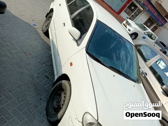 Used Nissan Sunny in Southern Governorate