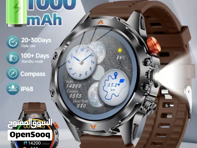 Digital Watches