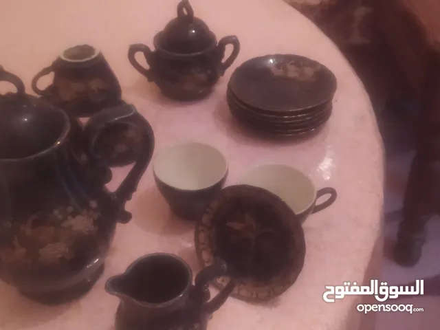 أواني الطاووس