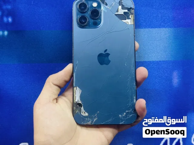 ايفون 12 برو ماكس