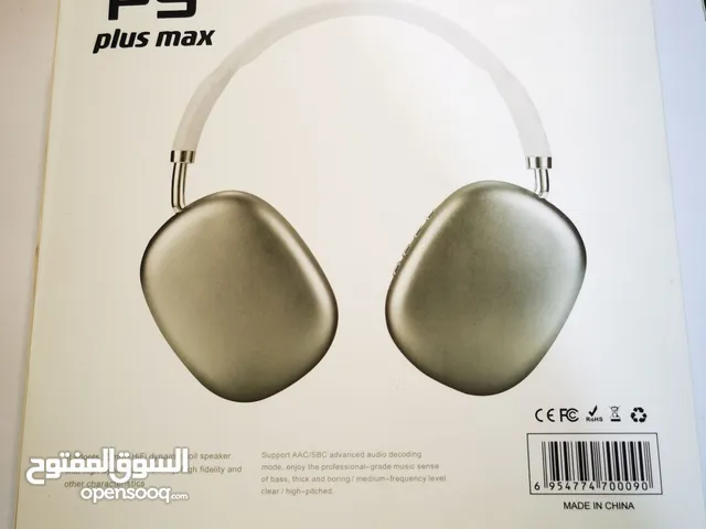 سماعات p9 pro max