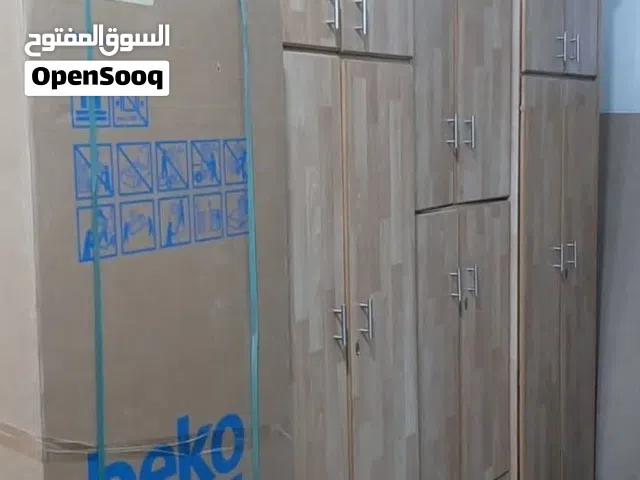 خزانة ملابس طابقين لاتية وزان