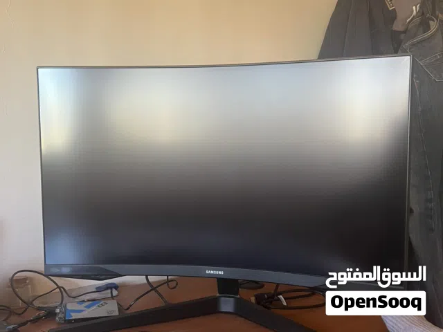 Samsung odyssey G5 144hz