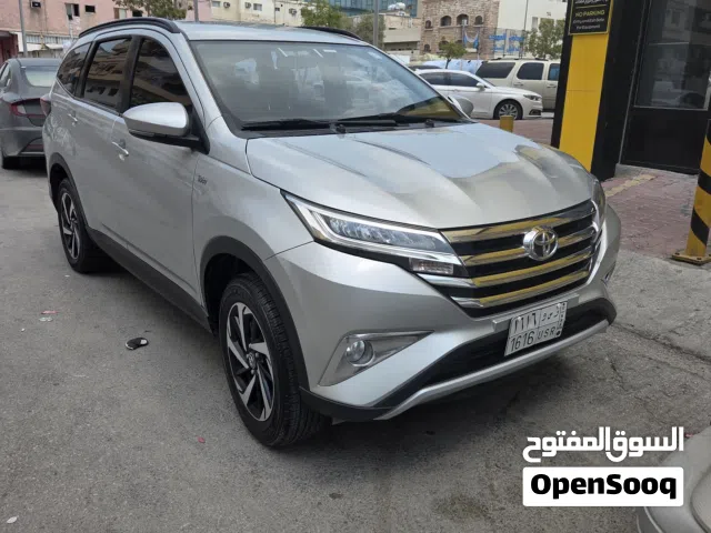 2023, تويوتا, رش, GX