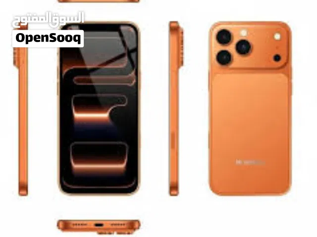 Apple iPhone 17 Pro Max 64 GB in Tripoli