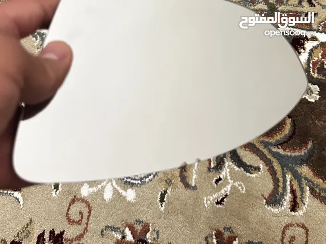 مرايه GTI.